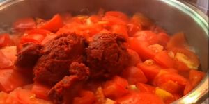 Kışlık Tarhana Yapımı ekolojik-koyy-kislik-tarhana-yapimi-kislik-tarhana-nasil-yapilir