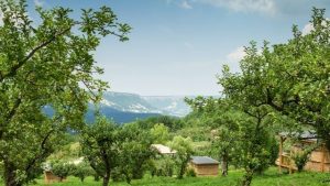 Türkiye’deki Ekolojik Köyler | Türkiye’de 10 Sürdürülebilir Yaşam Cenneti!