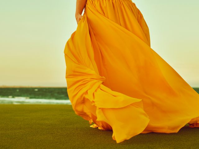şifon elbise ekolojikkoyy-sifon-elbise